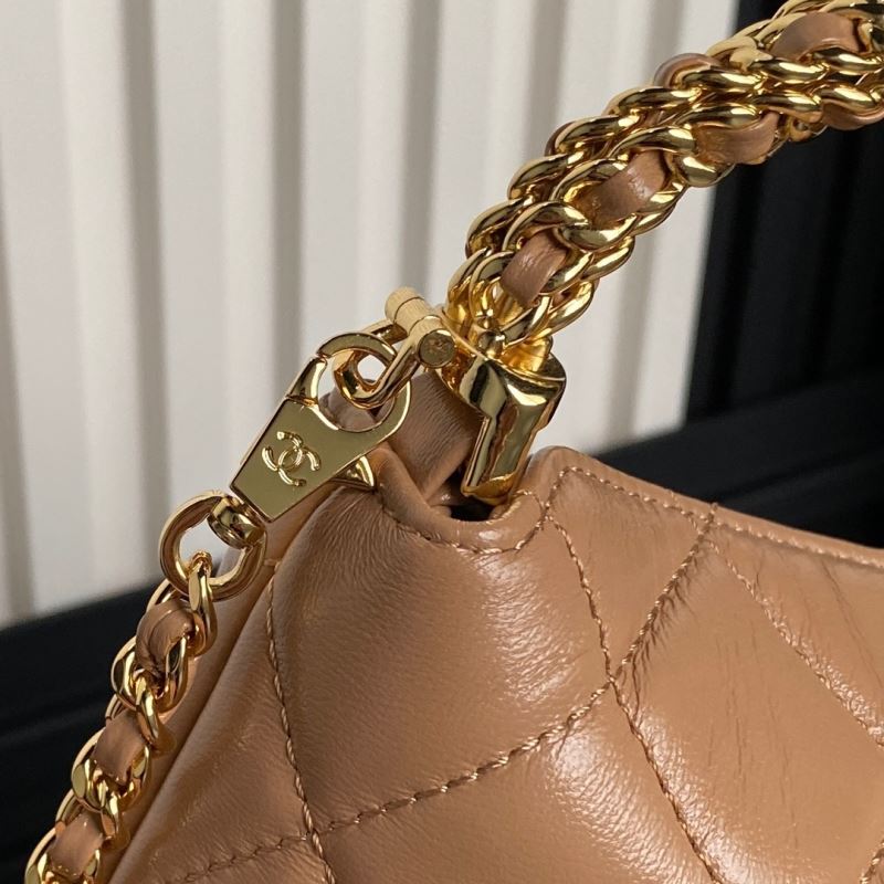 Chanel Hobo Bags